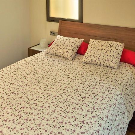 Apartamento Via Augusta 153 Barcelona Buitenkant foto