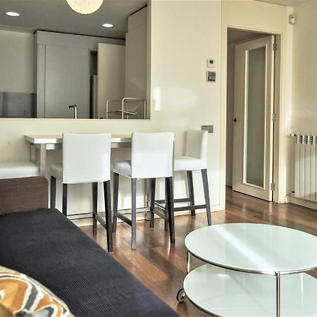 Apartamento Via Augusta 153 Barcelona Buitenkant foto