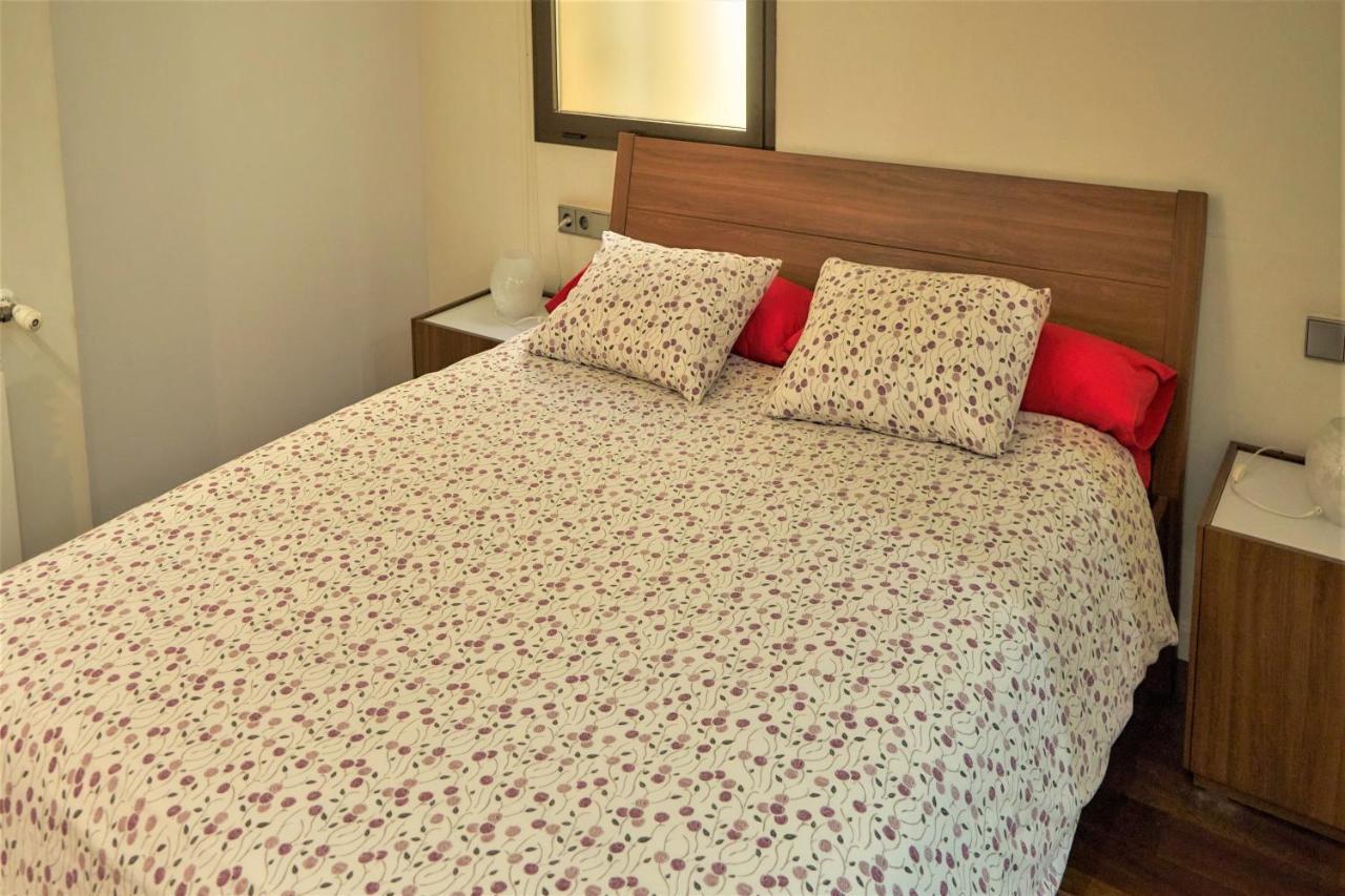 Apartamento Via Augusta 153 Barcelona Buitenkant foto