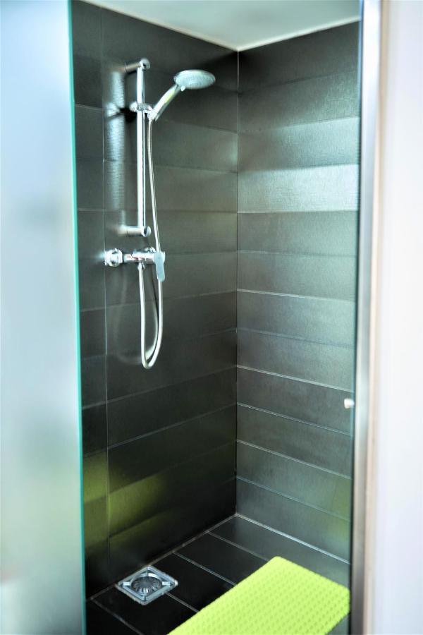 Apartamento Via Augusta 153 Barcelona Buitenkant foto
