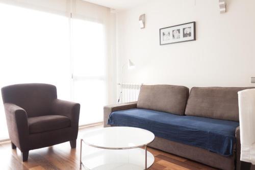 Apartamento Via Augusta 153 Barcelona Buitenkant foto