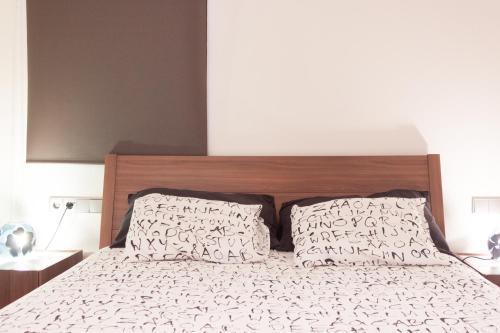 Apartamento Via Augusta 153 Barcelona Buitenkant foto