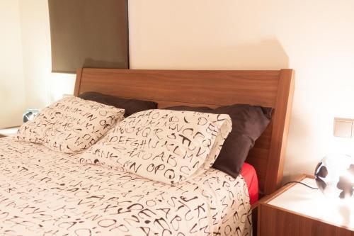 Apartamento Via Augusta 153 Barcelona Buitenkant foto