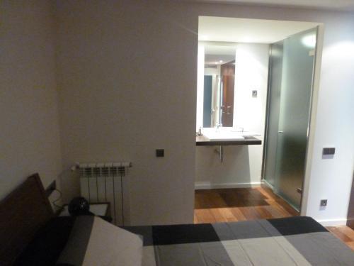 Apartamento Via Augusta 153 Barcelona Buitenkant foto