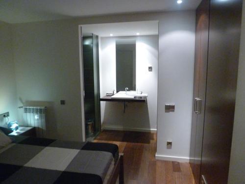 Apartamento Via Augusta 153 Barcelona Buitenkant foto