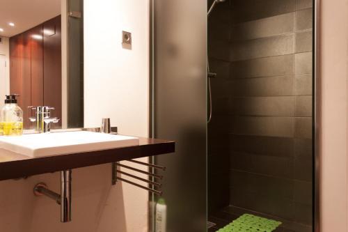 Apartamento Via Augusta 153 Barcelona Buitenkant foto